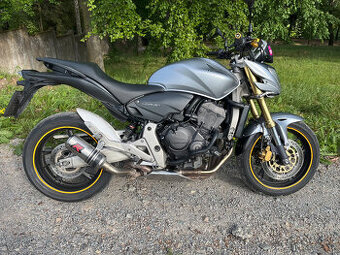 Honda CB600F Hornet