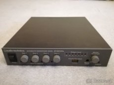 Mixer Audio-Technica AT-MX341a ( zvukofka, mixpult)
