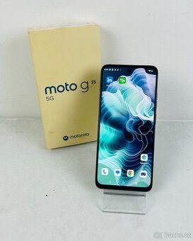 Moto G35 5G