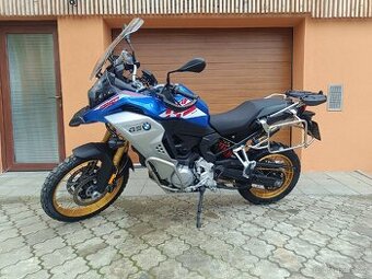 BMW f 850 GS Adventure