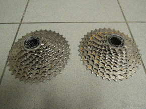 kazeta shimano hg50 10speed