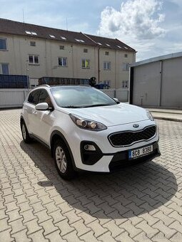 Kia Sportage - Záruka