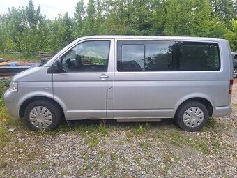 Prodam vw caravelle 2,5tdi