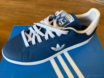 Adidas STAN SMITH Originals vel. 47-1/3 (30,5cm) - 1