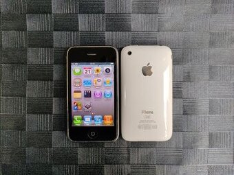 Iphone 3GS 16gb White limited