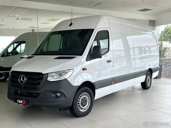 Mercedes-Benz Sprinter 315CDI L,110kW,360Kam,Navi,DPH