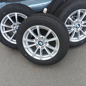 Originál BMW Styling 390 Letní sada