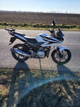 Honda cbf 125
