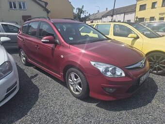 Hyundai i30 1.4 LPG