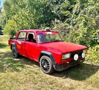 Lada VFTS