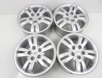 Aldisky16 Huyndai Tucson, Kia Ceed ,Sportage, Santa-fe