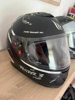 Integrální helma MT Helmets – velikost XL