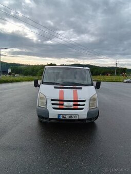 Ford Tranzit