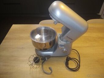 Kuchyňský robot - 1