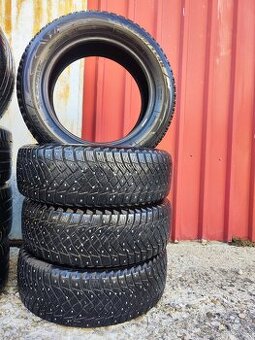 Zimní pneu =GOODYEAR= 205/60 R16