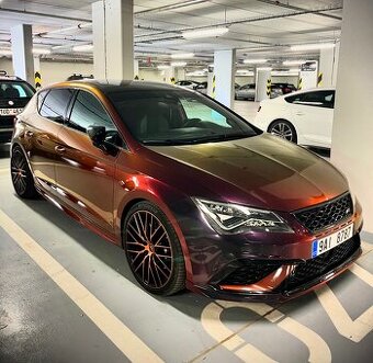 Seat Leon Cupra 300