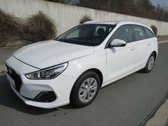 Hyundai i30 1.4 16V nové V ČR 2019