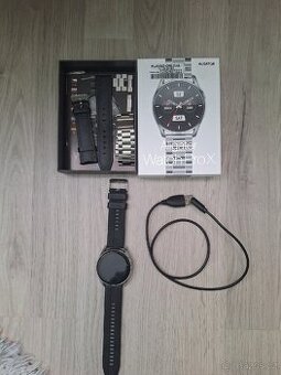 Aligátor Watch ProX - 1