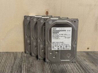 Hitachi/HGST Ultrastar 7K4000 – 2TB