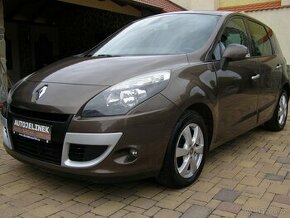 Megane Scenic 1.4Tce 135000km - 1