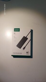 UGREEN USB-C HUB