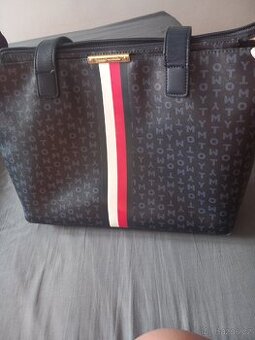 Kabelka Tommy Hilfiger