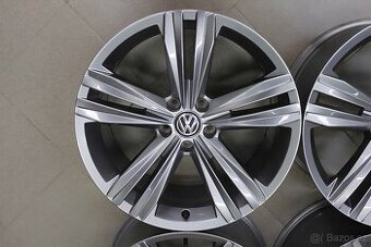5x112 R19 VW Sebring Touareg Rline