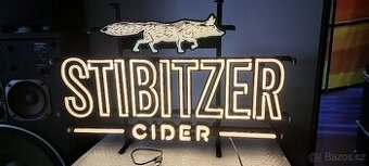 STIBITZER NEON REKLAMA - 1