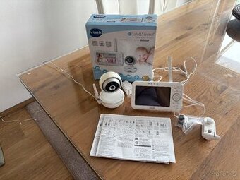 Dětská chůvička vtech VM5261