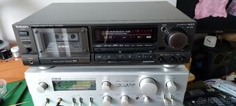 AUDIO REFLEX - 1