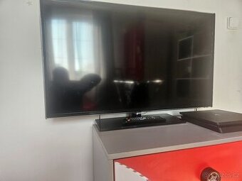 Samsung smart TV 102 cm