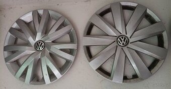 Poklice 16" Passat Volkswagen Pouze jeden kus