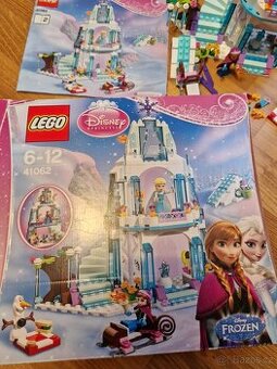 Lego 41062 Frozen