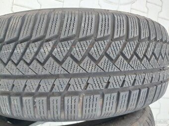 pneumatiky 225×60 r17 Continental