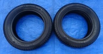 Letní pneu 15" Michelin Energy Saver