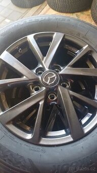 Mazda cx3 cx30 Mazda C3 originální disky r16