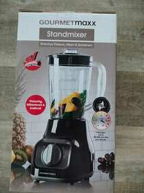 stolní mixer GOURMETmaxx objem 1l