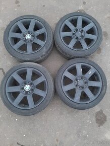 5x120 225/45 R17