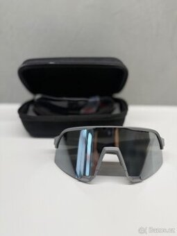 100% Speedcraft S3 Soft Tact Grey 3 skla