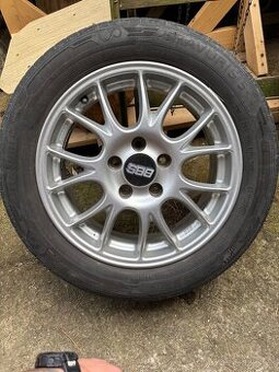 ALU Kola BBS 5x112 R16