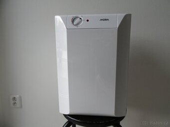 El. BOILER MORA BTOM 10P -nový