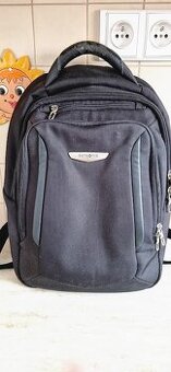 Business batoh Samsonite nejen na notebook 14,1"