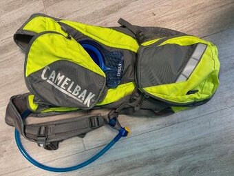 Camelbak original, batoh s pítkem NOVE