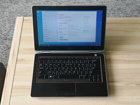 Notebook Dell Latitude E6320