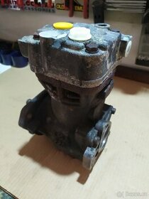 Kompresor Tector 4C (Iveco EC75)