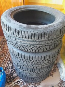 235/55 R17 103V Hankook winter icept evo 2