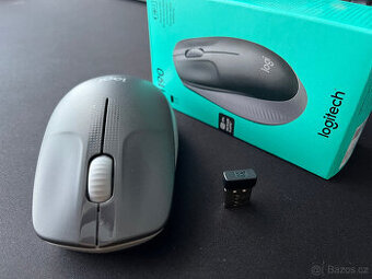 Logitech Wireless Mouse M190