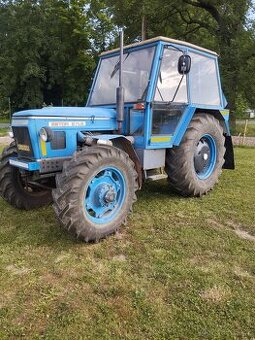 Prodám zetor 6748