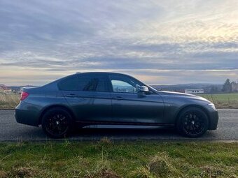 BMW 340i xDrive MPPSK