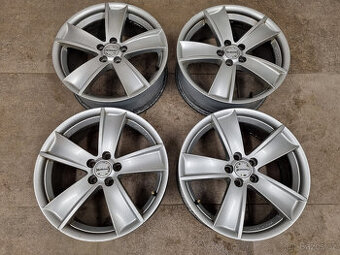 Disky pro vozy SUBARU 5x100, 7x17 ET 48